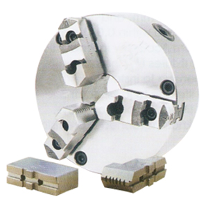 Manual Chuck 7